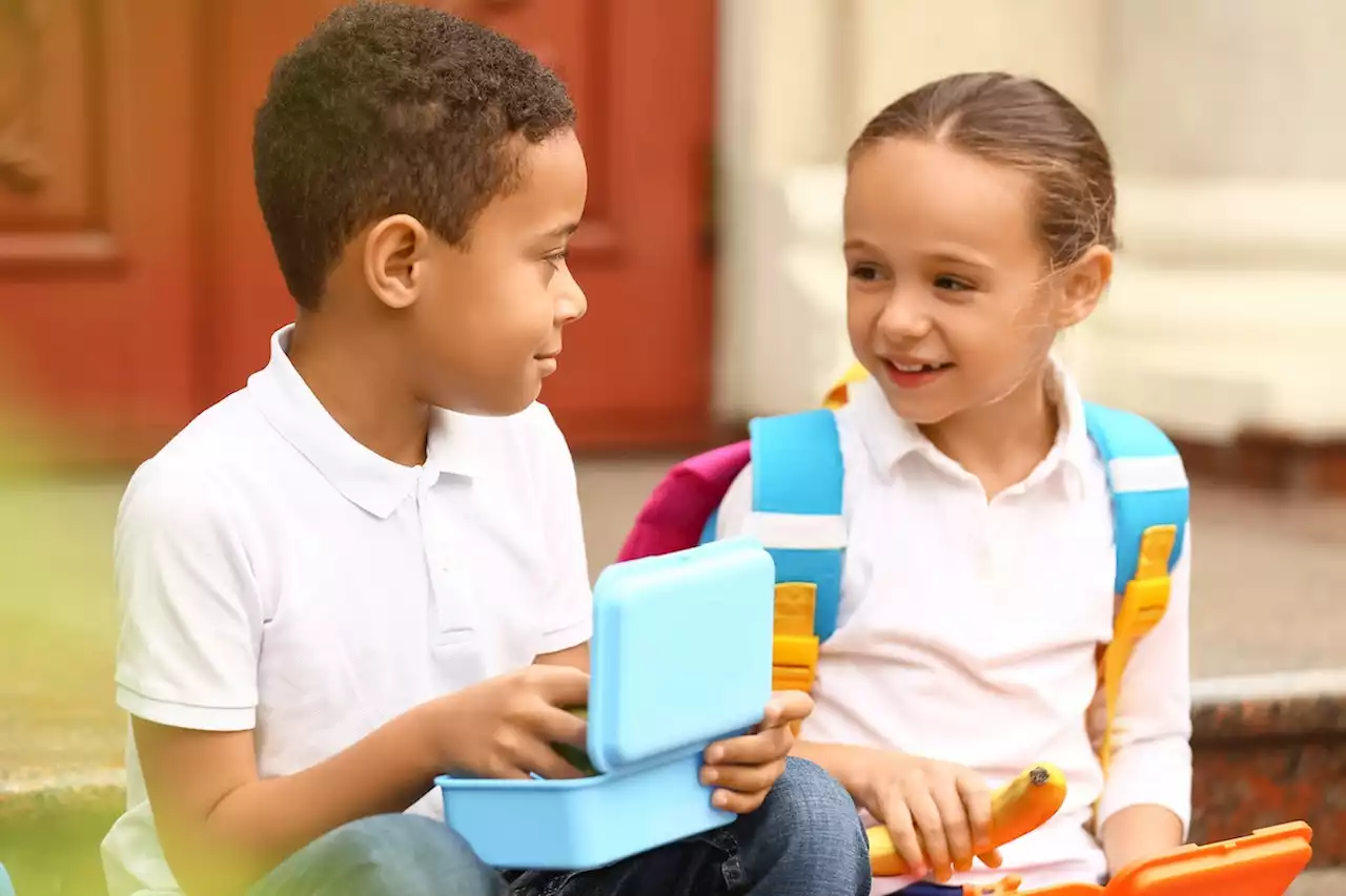 A Preschool Teacher Called This Mom’s Packed Lunches “Inappropriate” And “Disgusting”