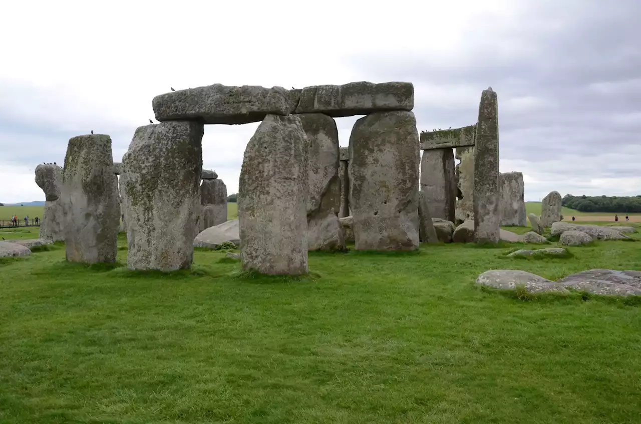 Scientists Debunk Controversial Theory of Stonehenge as a Solar Calendar