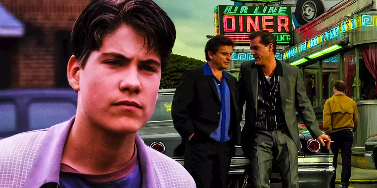 Goodfellas True Story: Did Henry & Tommy Really Work Together As Teenagers?