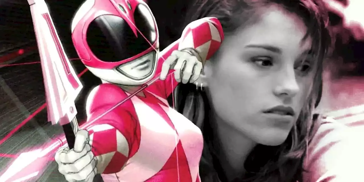 Power Rangers Admits the 90s Show Lied About Rangers' Happy Endings