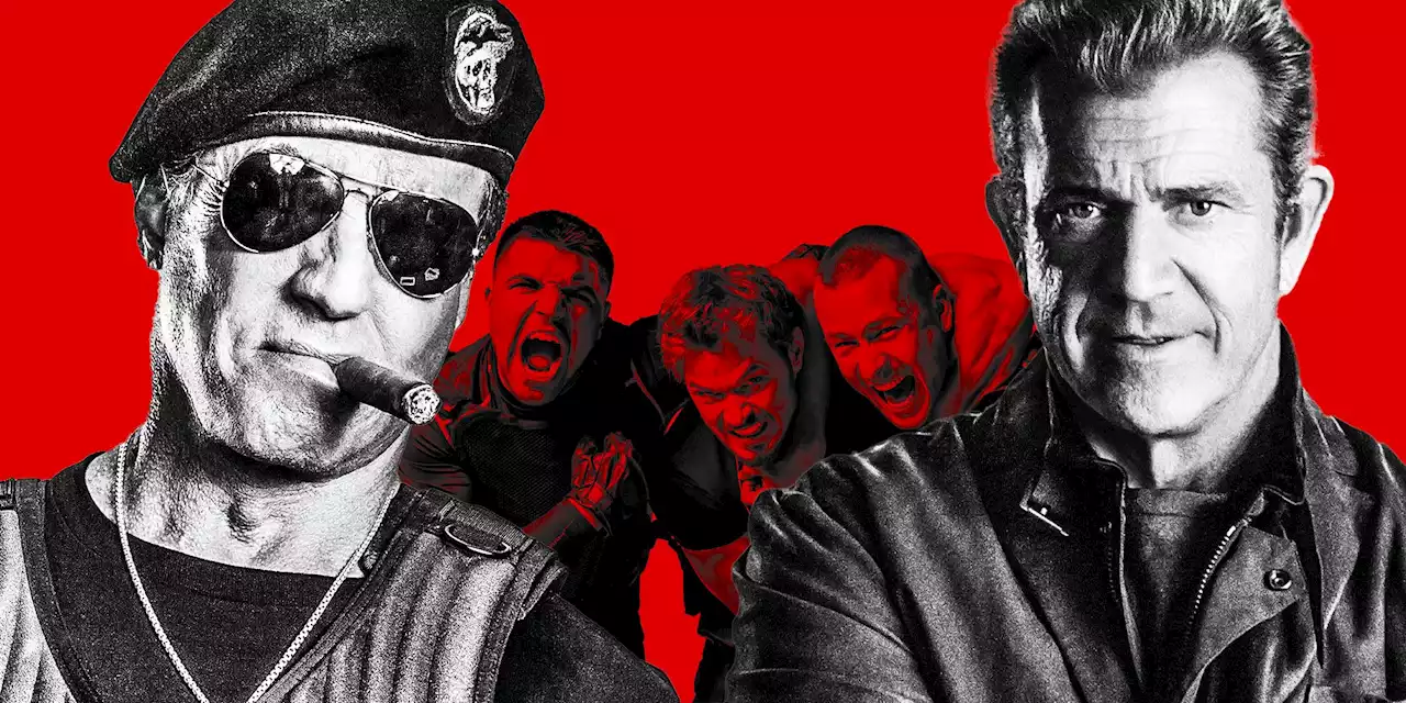 Stallone Is Right: Expendables 3 Was 'A Horrible Miscalculation'