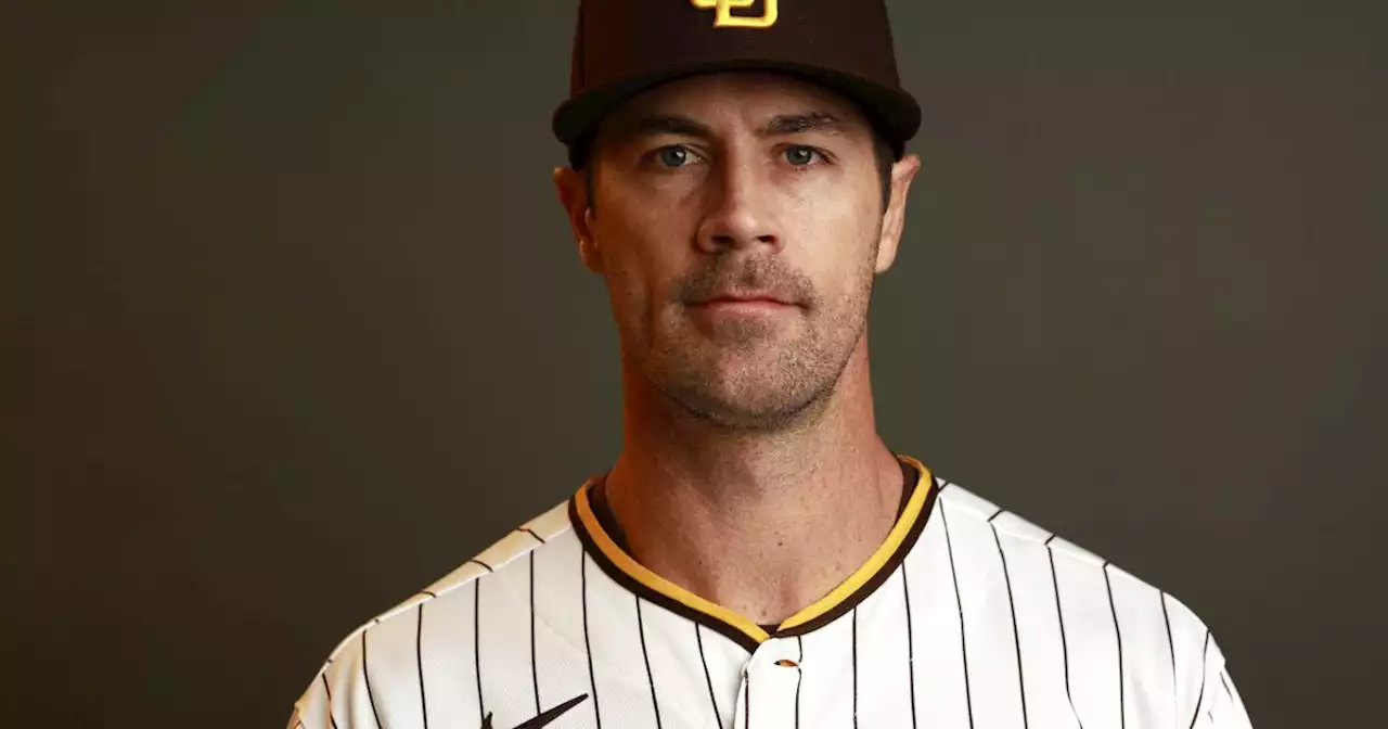 Padres notes: Cole Hamels shoots for joining Padres in June; Xander Bogaerts returns; roster moves