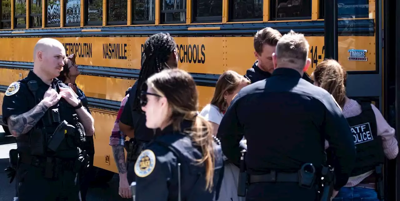 Here's How to Help After the Nashville School Shooting at The ﻿Covenant School