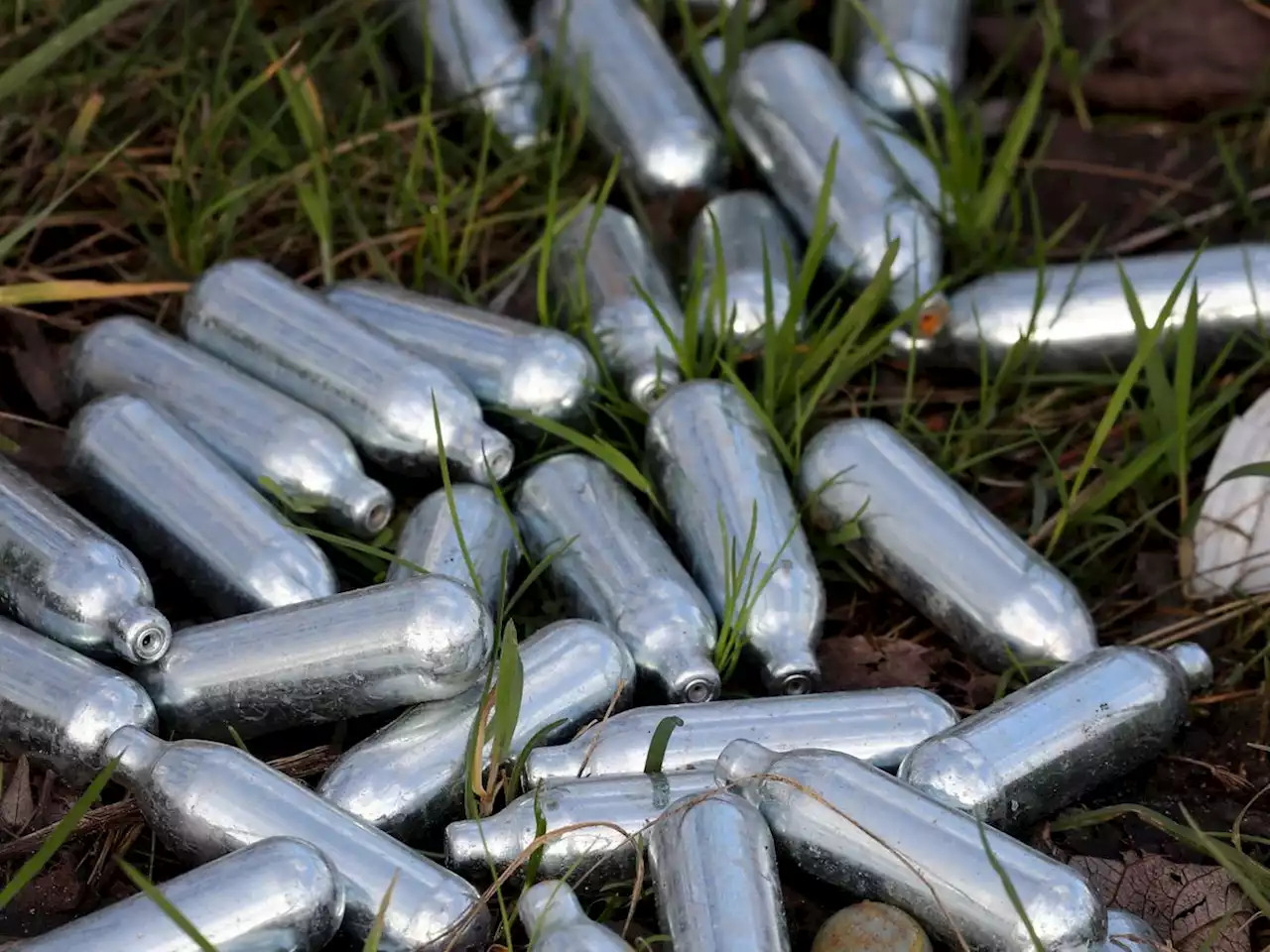 Police boss covering Shropshire region welcomes crackdown on nitrous oxide