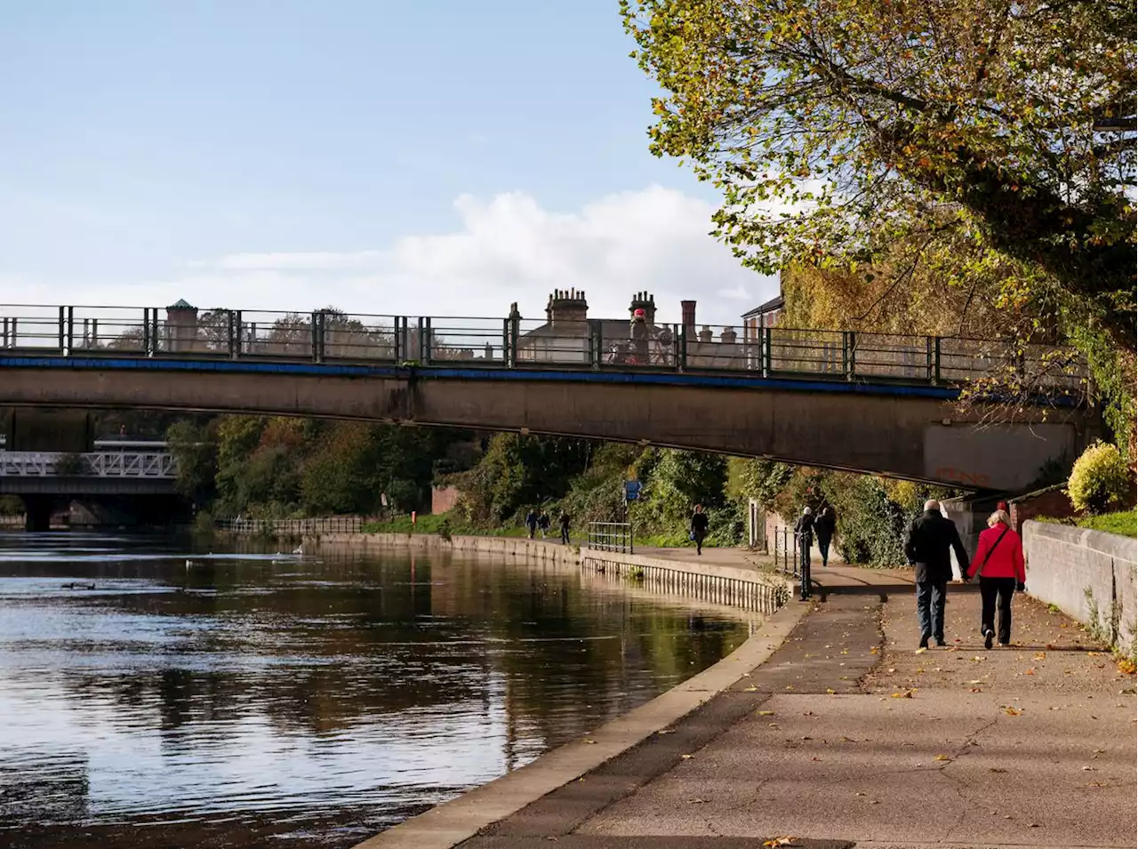 Shropshire councillors to call for rules to protect water quality