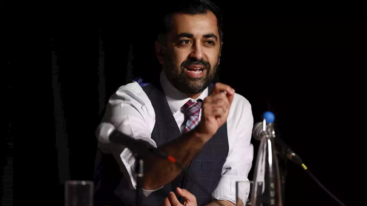 Can Humza Yousaf keep up the SNP's winning streak?