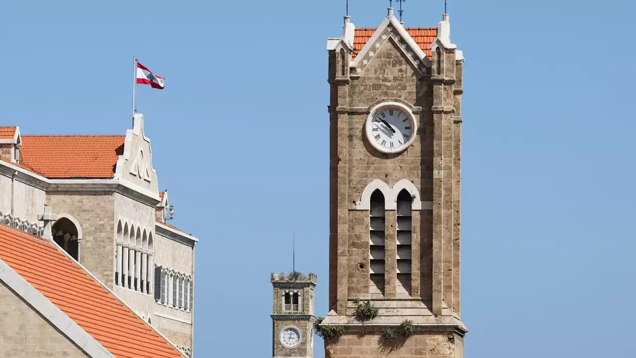 Lebanon time row: Government reverses controversial decision to delay clocks changing to daylight saving time