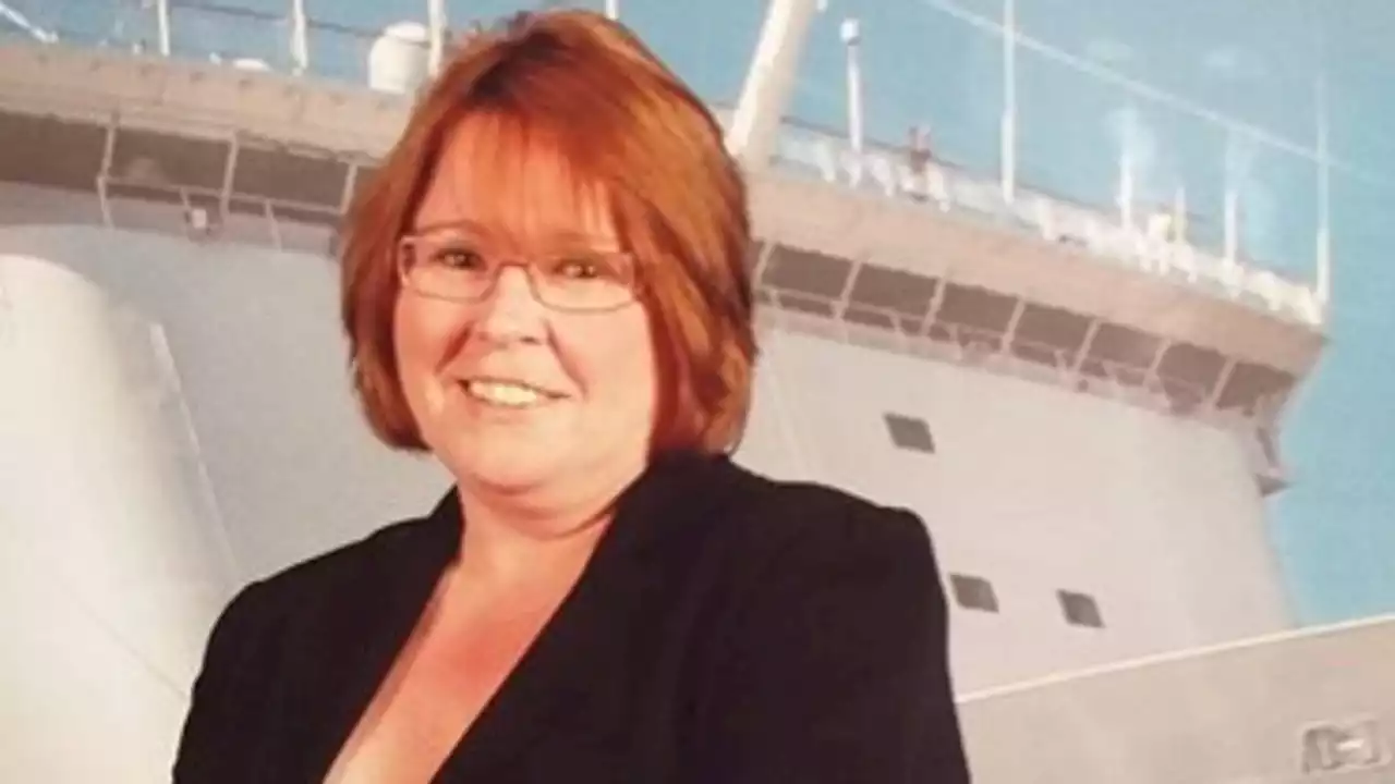 Officer charged in connection with death of Margaret McCarron who was struck by police van in Motherwell in 2021