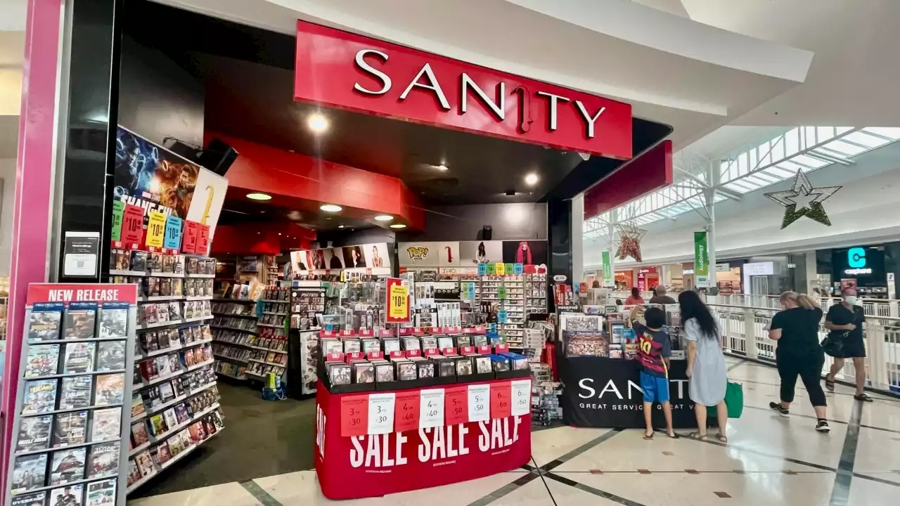 Iconic Aussie retailer closes last of its 50 stores