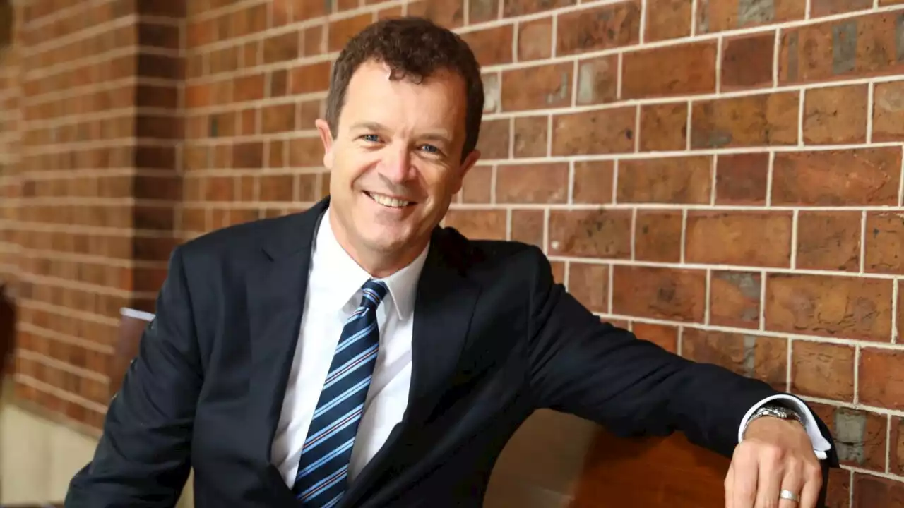 Mark Speakman considering a run for Liberal party leadership