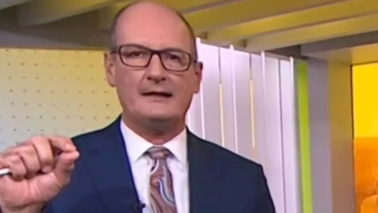 ‘Myth’: Kochie slams ‘grumpy oldies’ over their mortgage whinge