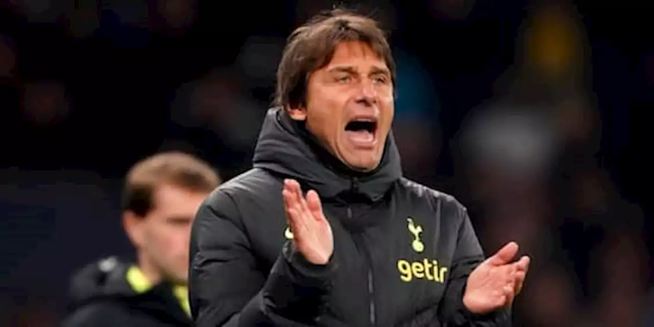 Tottenham, i possibili nomi per il dopo Conte nella prossima stagione