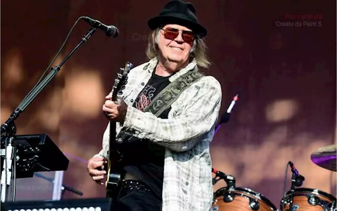 Caro biglietti, anche Neil Young contro Ticketmaster