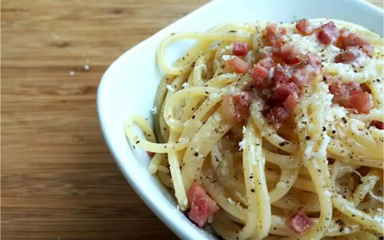 FT contro carbonara e parmigiano, Coldiretti: 'Attacco surreale'