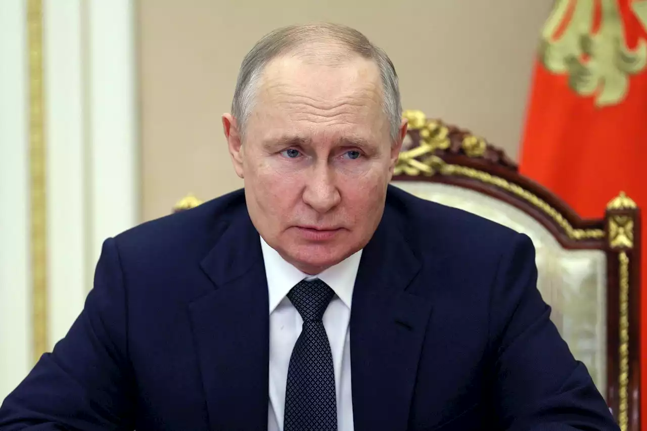What Putin’s Latest Nuke Announcement Really Means