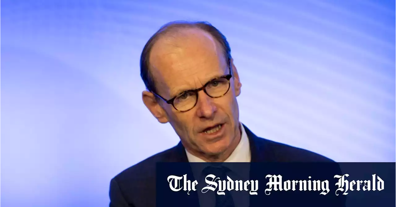 US bank shock has potential for financial crisis, says ANZ chief