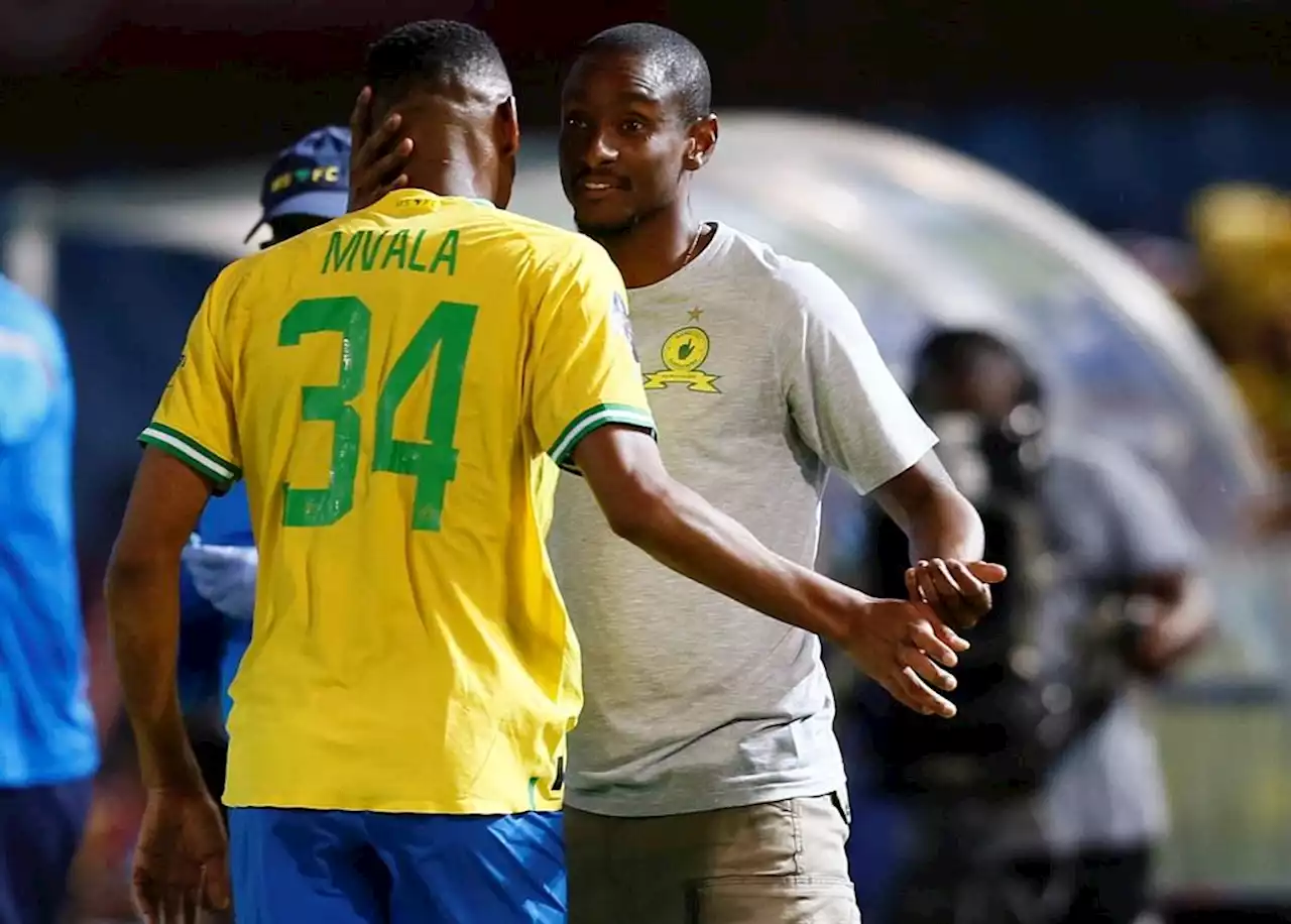 Sundowns Face Challenge As CAF Game Looms | Soccer Laduma