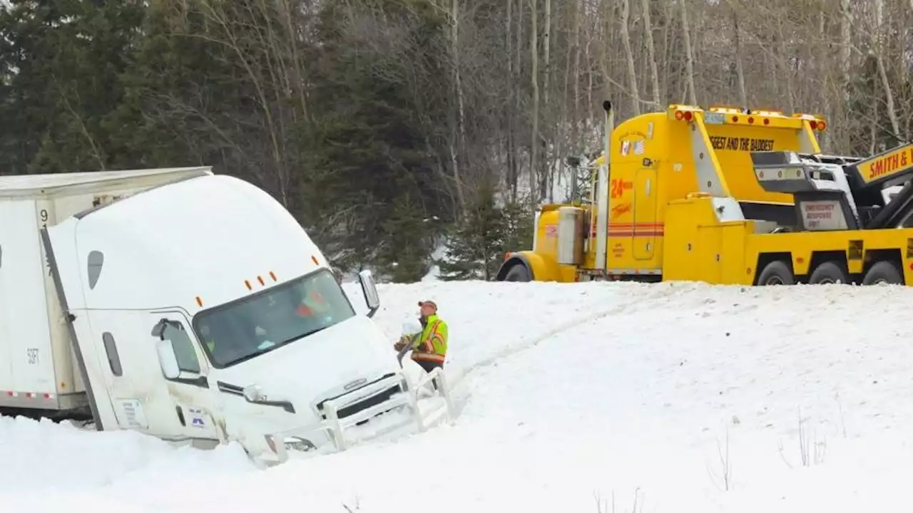 'Ontario has some of the safest roads,' says MTO