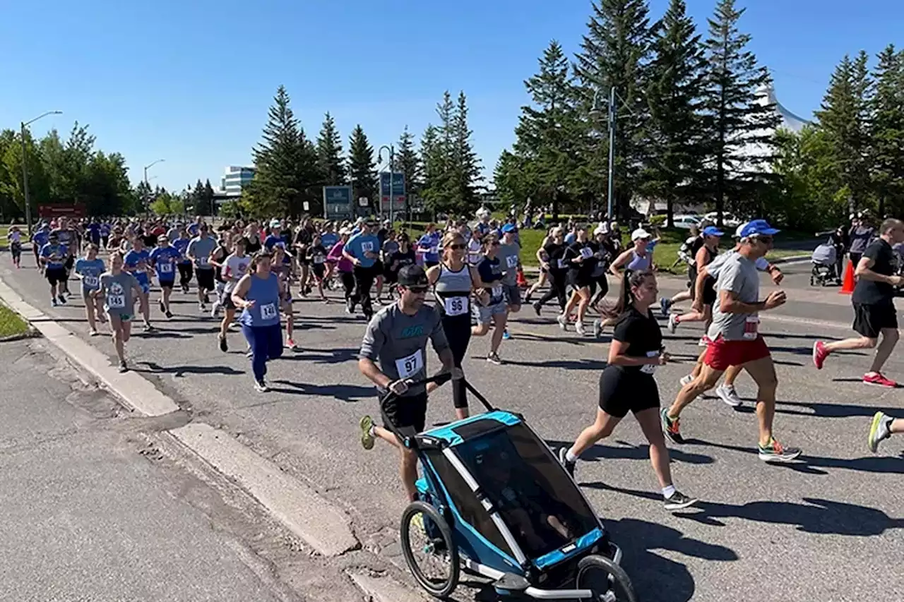 Registration now open for 24th annual Run the Great Lakes