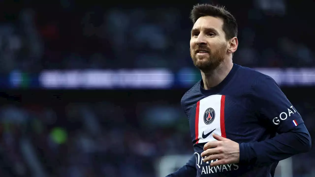 Irrer Transfer-Plan! Liga will für Lionel Messi zusammenlegen