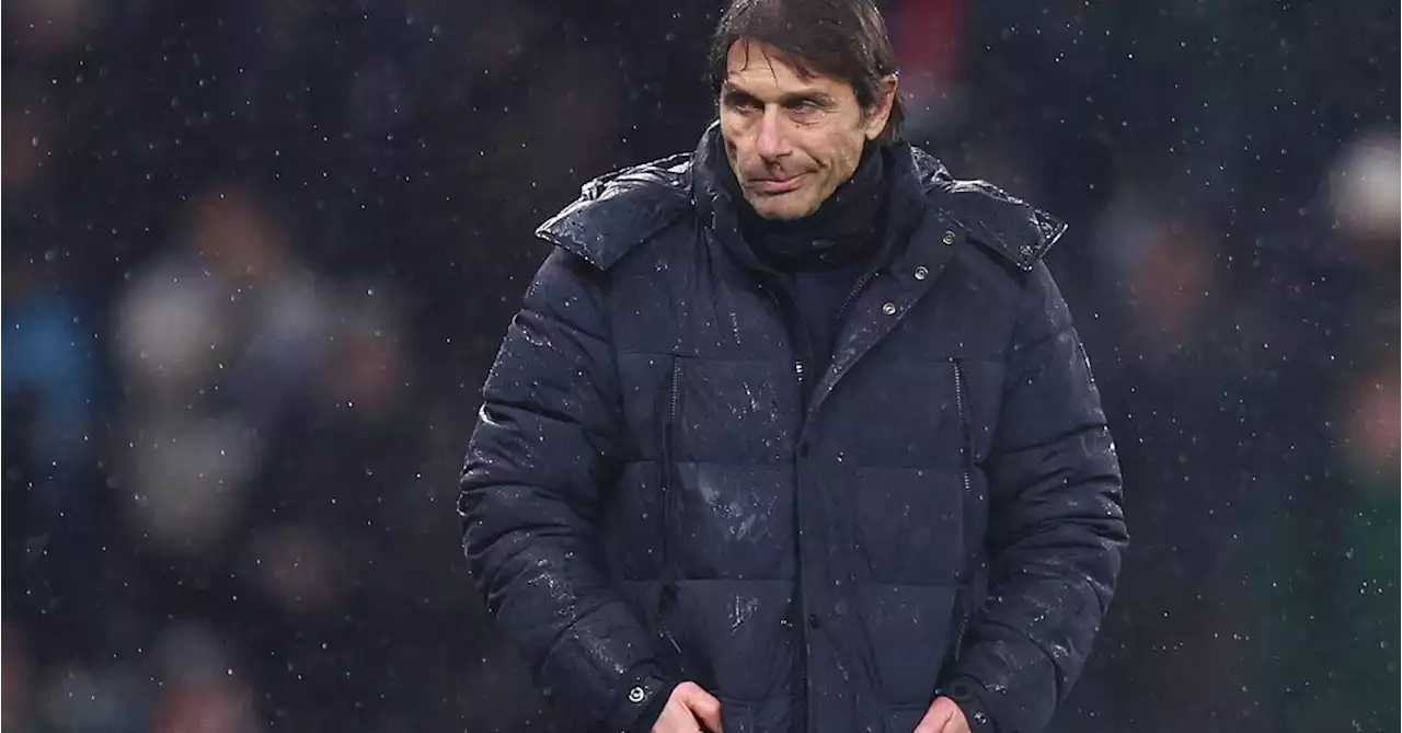 Tottenham-Conte, addio: ufficiale la rescissione consensuale