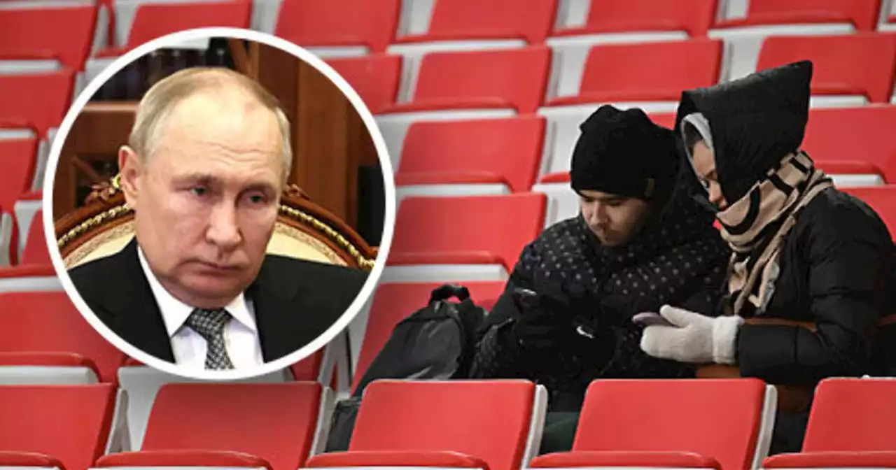 Путин поручил упростить Fan ID, но это далеко не отмена. Что происходит?