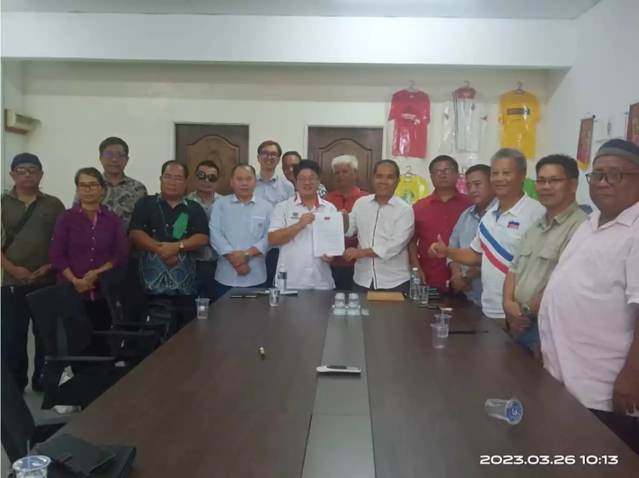 Sabah Pakatan bemoan exclusion from district- and village-level posts