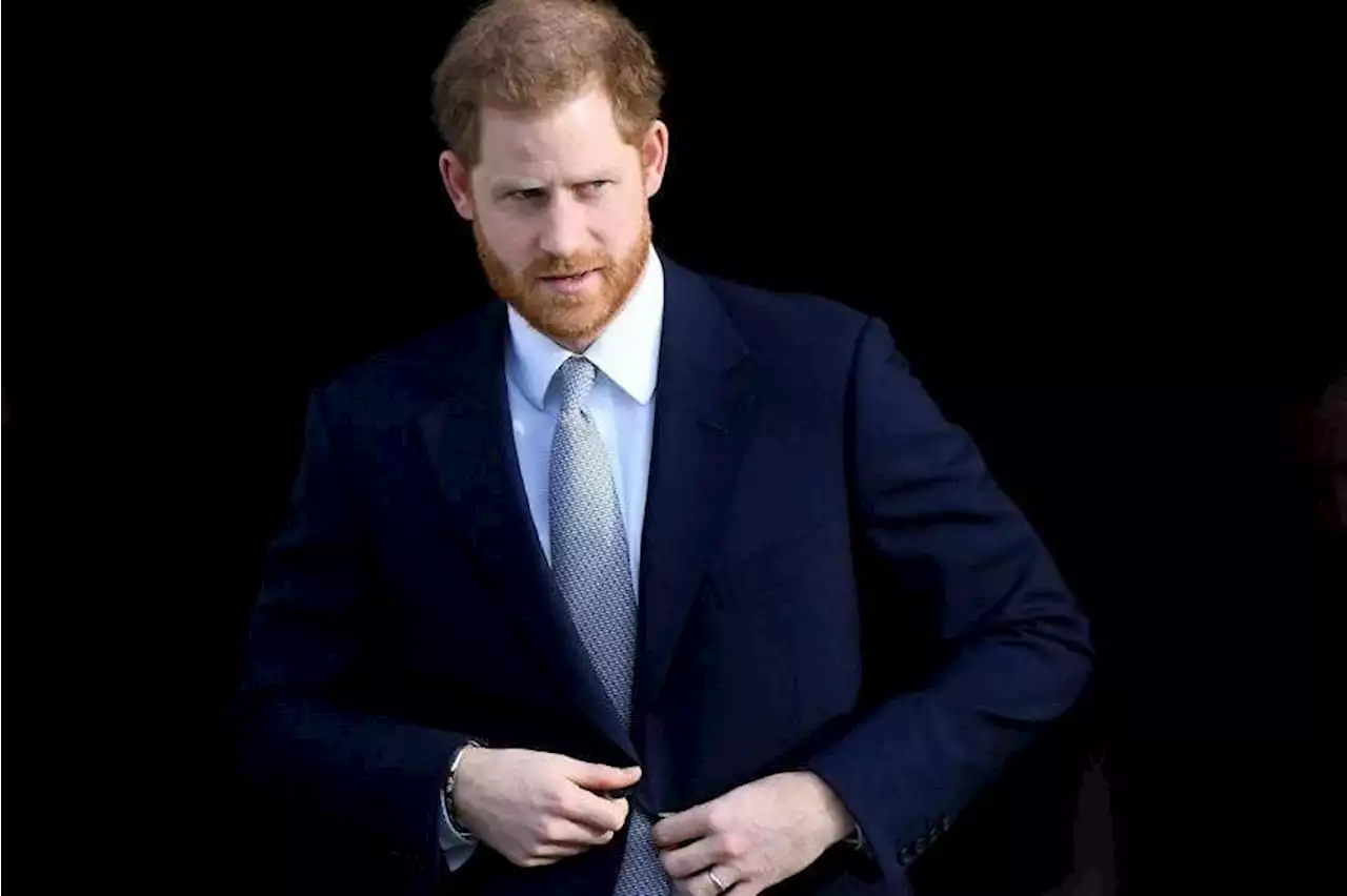 Court hearing for Prince Harry’s privacy case against UK publisher to begin