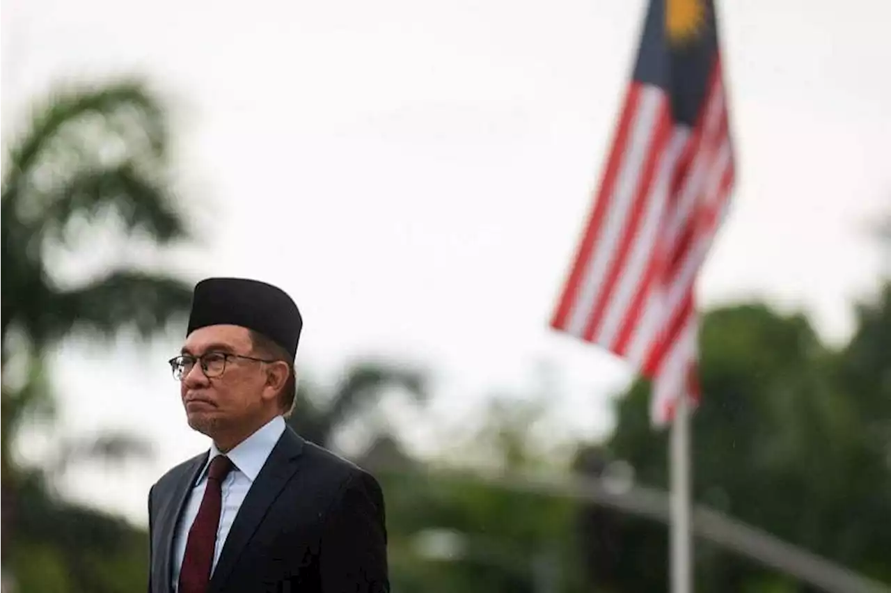 Touchy subjects unlikely to be on agenda during Anwar’s China trip: Analysts