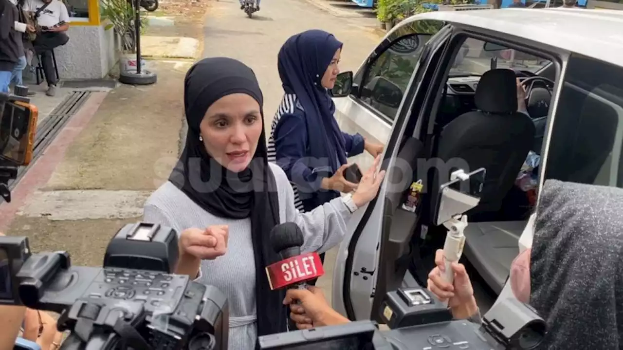 Aldilla Jelita Sudah Capek Pengen Cepat Cerai dan Semua Beres Sebelum Lebaran Idul Fitri