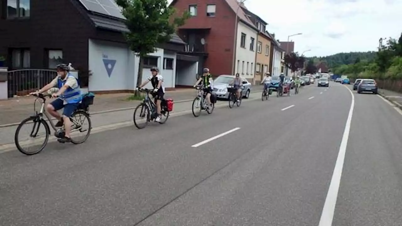 Auf 36 Kilometern: Verkehrsclub Saar will Expressradweg zwischen Homburg und Saarbrücken