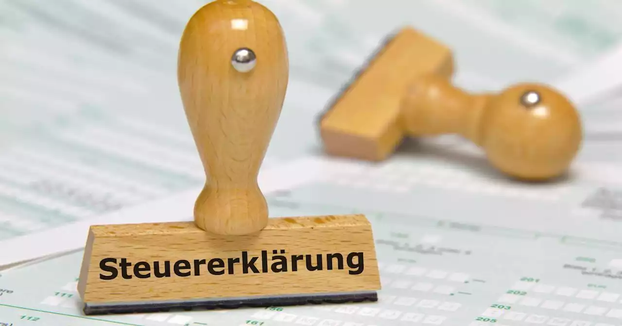 Steuererklärung: Saar-Finanzämter brauchen deutlich länger als in den Vorjahren