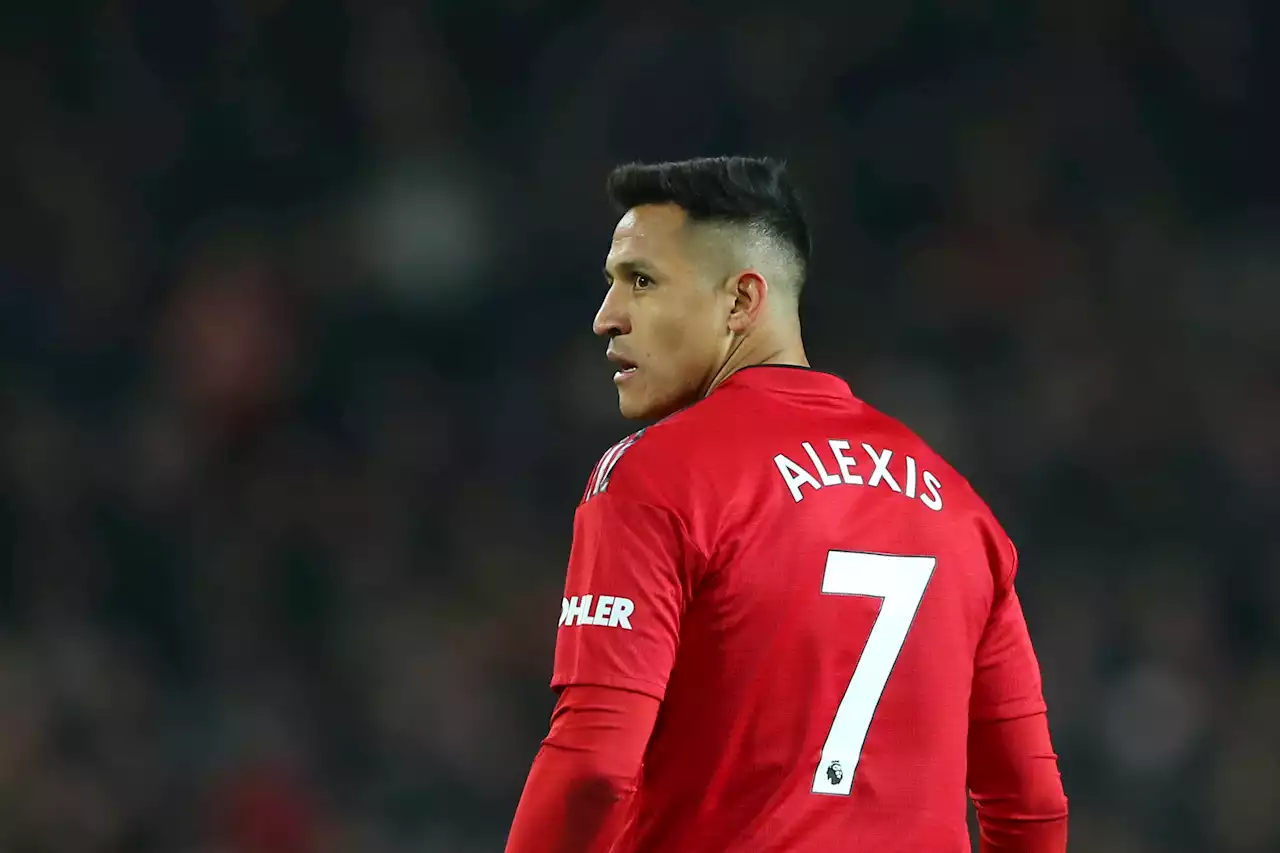 Sanchez opens up on snubbing 'dad' Guardiola to join United from Arsenal in 2018