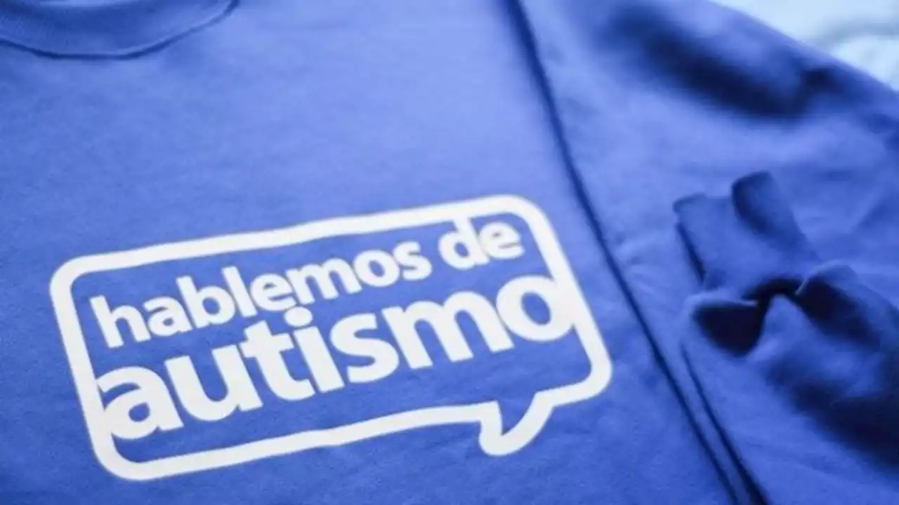 #2A: Red federal de padres de niños y jóvenes con TGD y TEA marchan a Plaza de Mayo para concientizar sobre el autismo