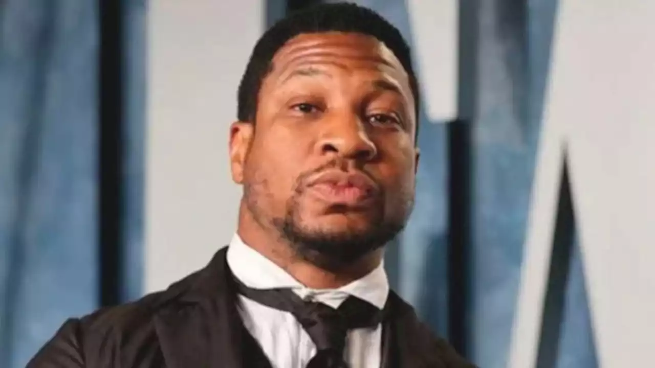 Detuvieron al actor Jonathan Majors, de Ant-Man y Creed III, por violencia doméstica