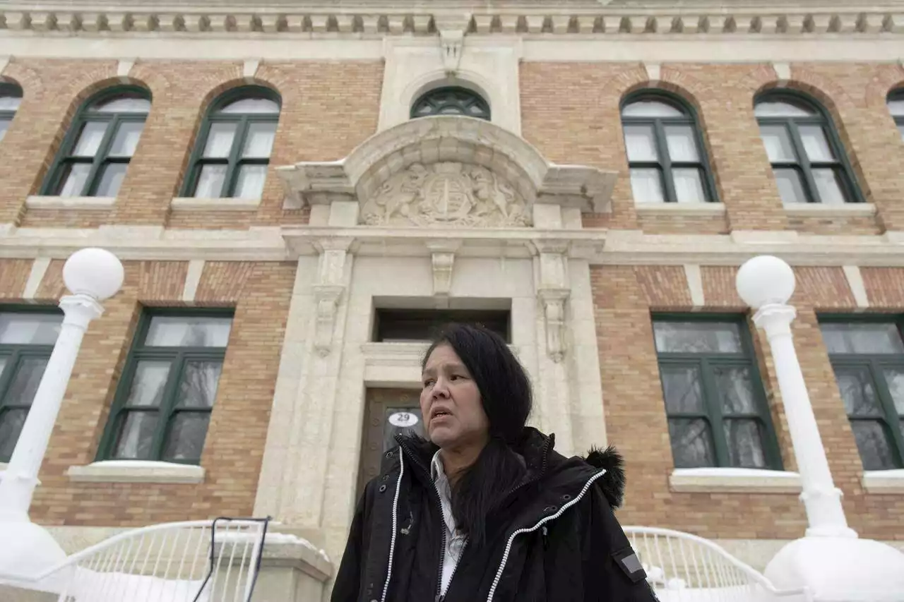 Saskatchewan judge grants bail to sisters who say they were wrongfully convicted - Terrace Standard