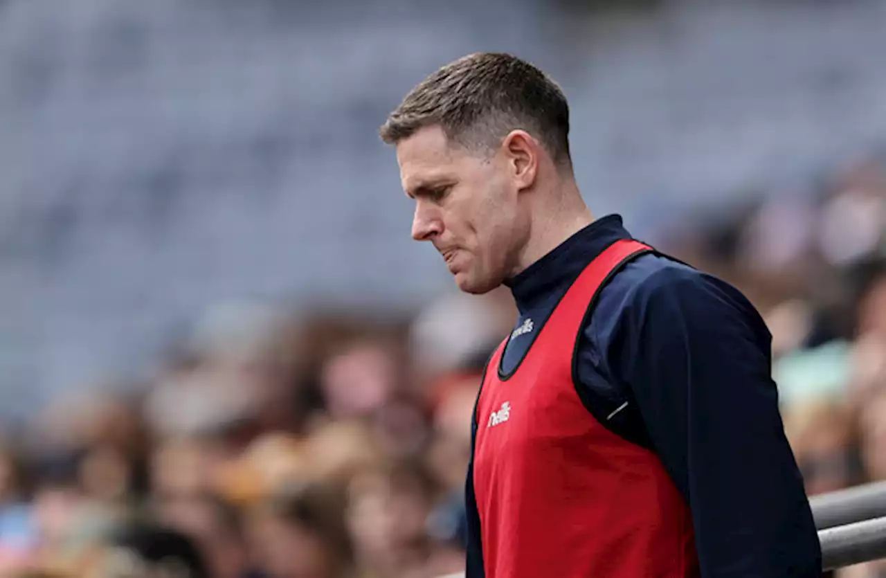 Cluxton return 'a distraction for Dublin' - Keegan