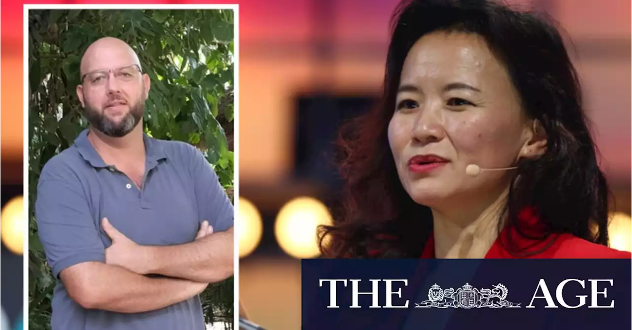 Premier should raise plight of jailed journalist Cheng Lei on China trip, partner says