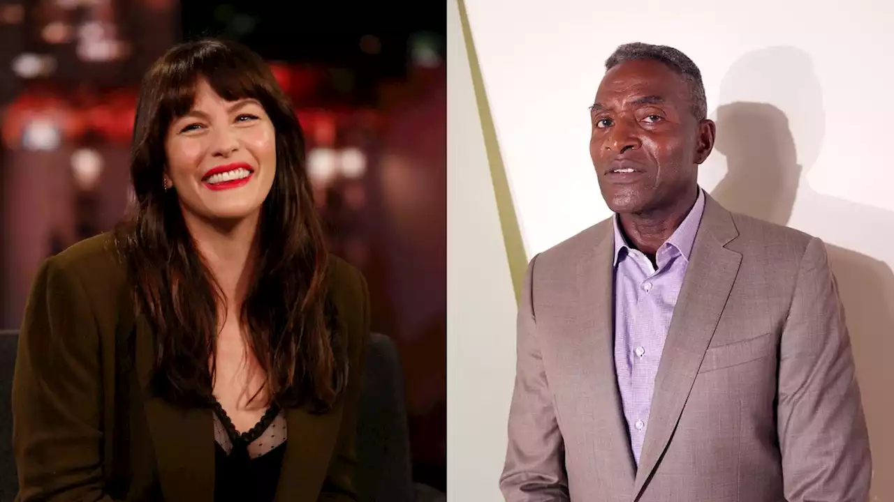 In good Marvel news, Liv Tyler and Carl Lumbly will star in Captain America 4