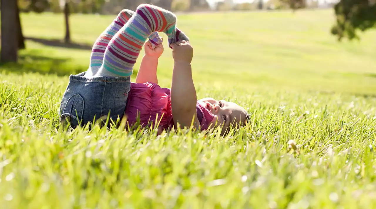 Can Babies Have Seasonal Allergies?