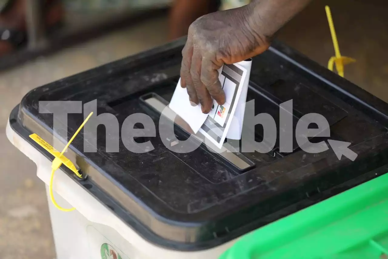 INEC fixes April 15 for supplementary polls in Adamawa, Kebbi | TheCable