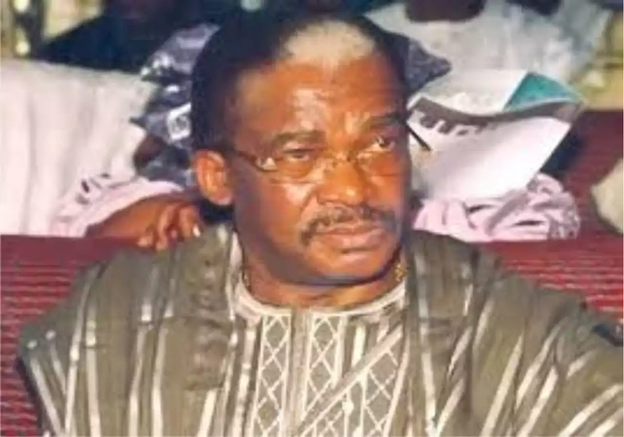 OBITUARY: Diya, the golden-haired 'Abacha boy' who survived multiple assassination attempts | TheCable