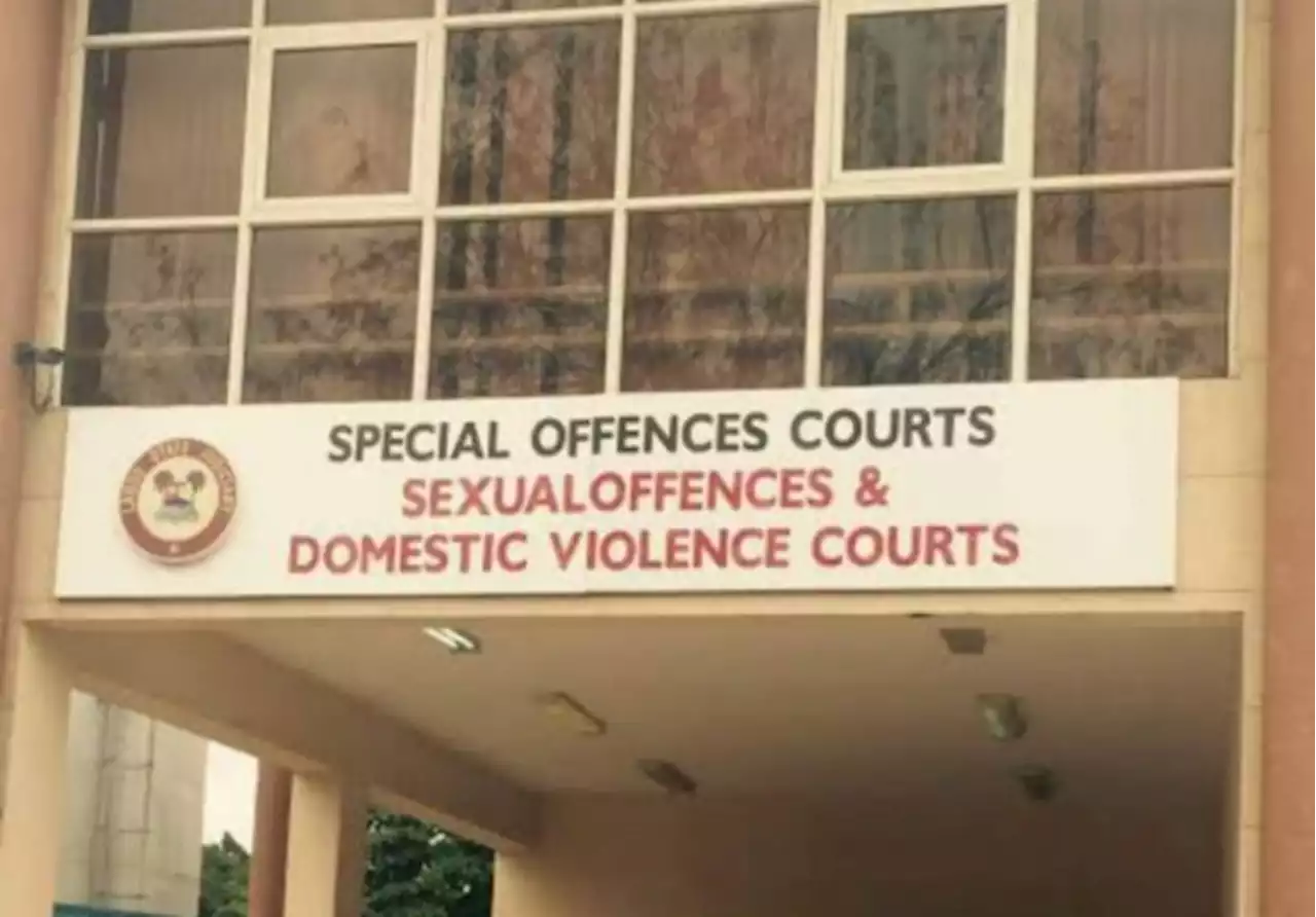 Pastor raped me while playing Christian sermon, survivor tells Lagos court | TheCable