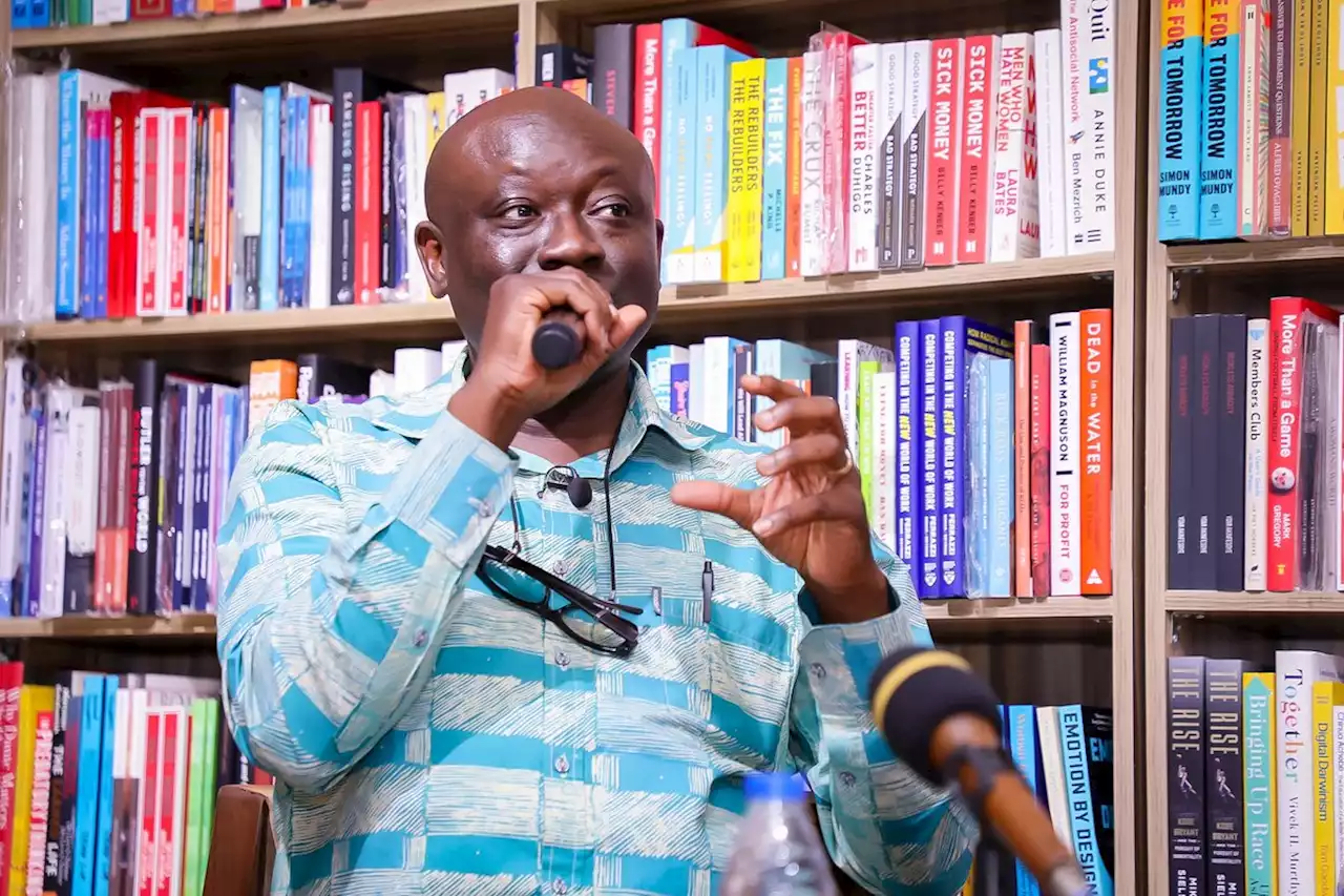 Simon Kolawole: I'll never endorse any politician — but I'll keep engaging with them | TheCable