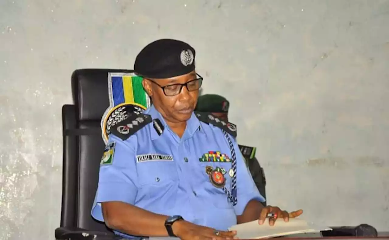 We'll not tolerate any post-election incitement that'll threaten security, says IGP | TheCable