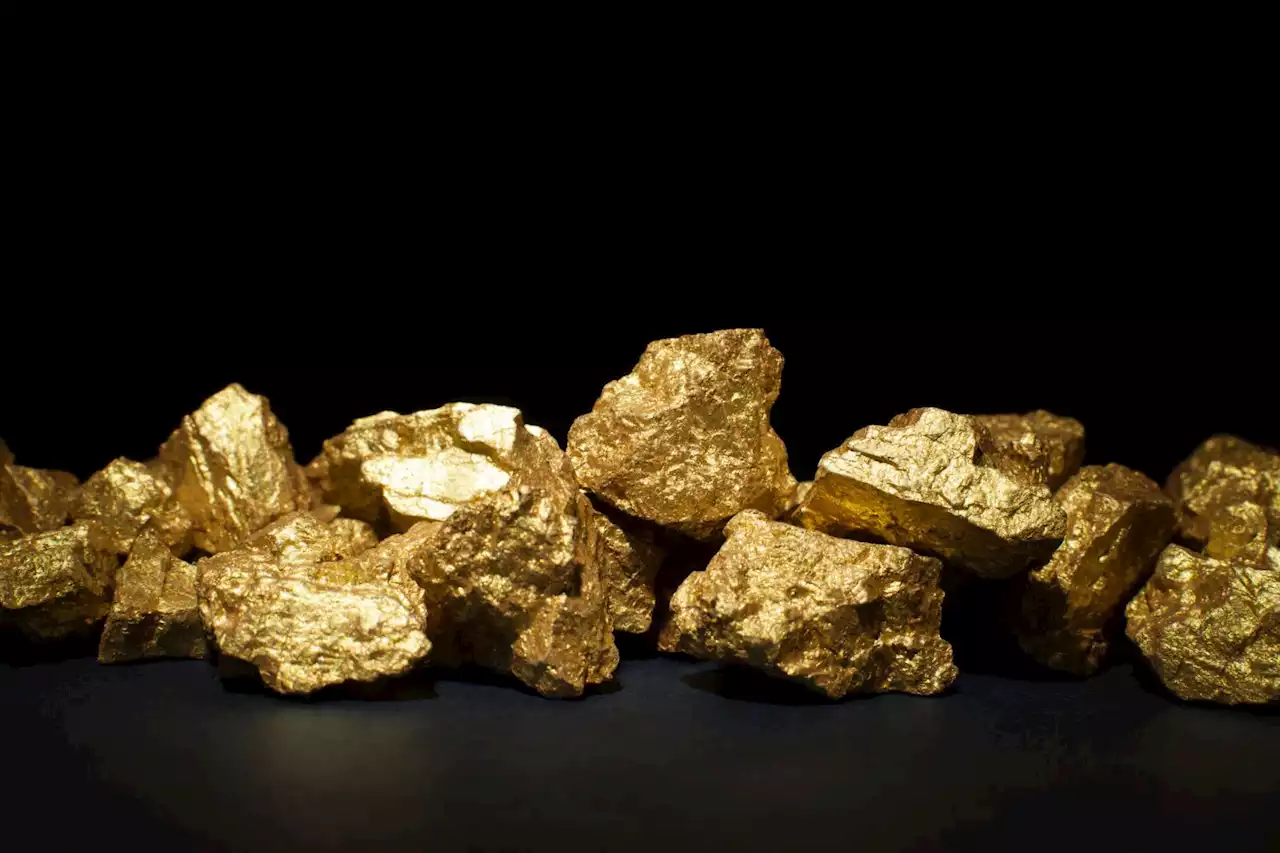 Shining a light on Zimbabwe’s $4.5bn-a-year gold smuggling racket | The Citizen