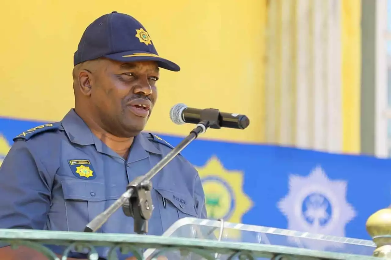 Thabo Bester: Police commissioner to probe media leak | The Citizen