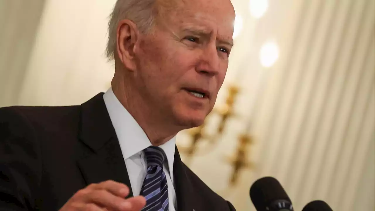 Biden Calls Nashville School Shooting a ‘Family’s Worst Nightmare’