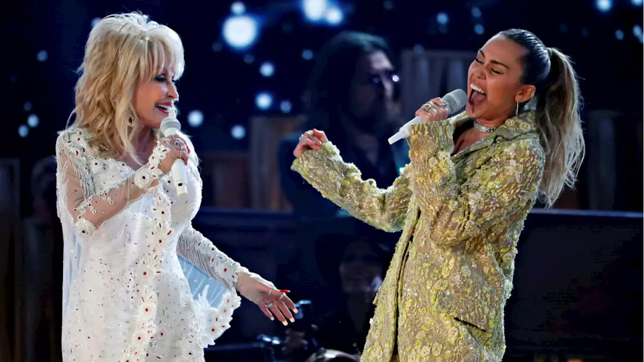 Dolly Parton and Miley Cyrus Song ‘Rainbowland’ Axed From School Concert