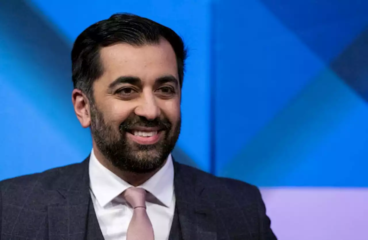 Explainer: Who is Humza Yousaf, the new leader of Scotland's ruling party?